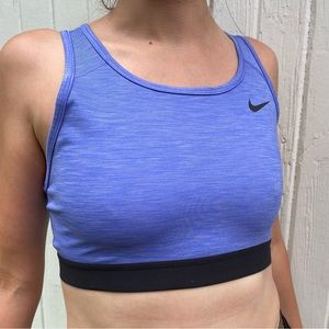 NIKE SPORTS BRA